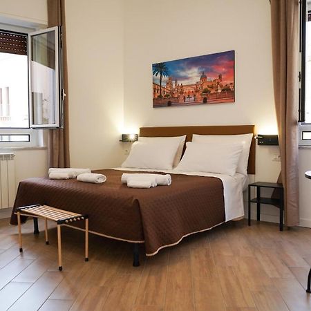 Bieddu Suites Palermo Buitenkant foto